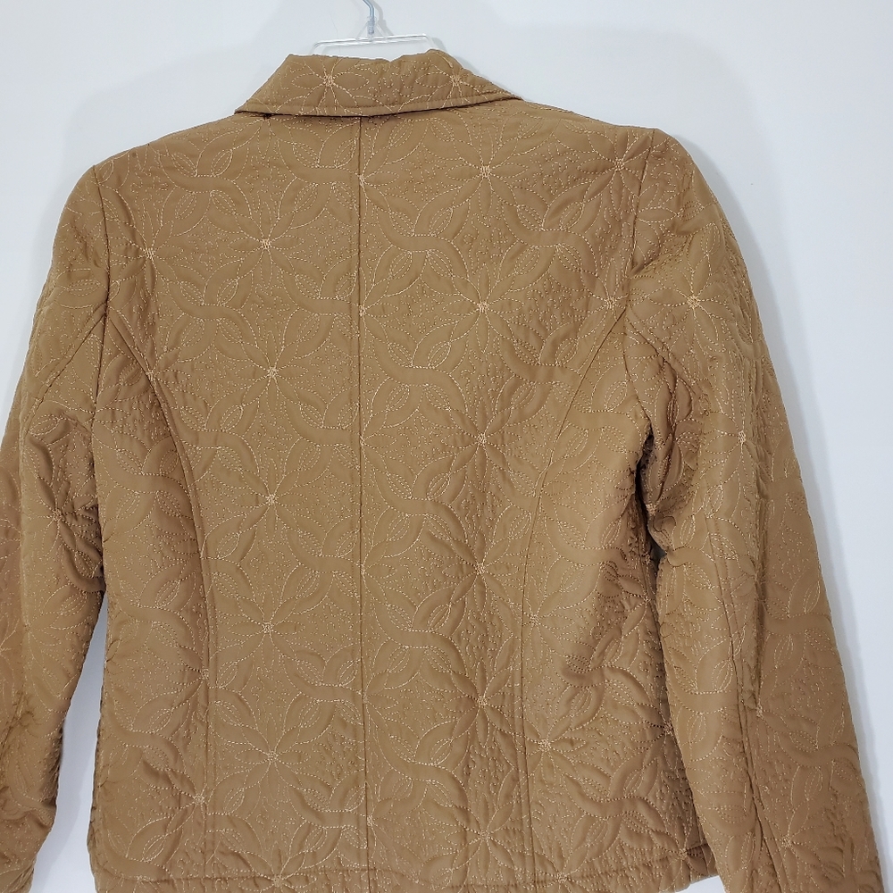 R.Q.T. Jacket, Size Small - Picture 7 of 13